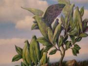 Magritte L'isola del tesoro 1945